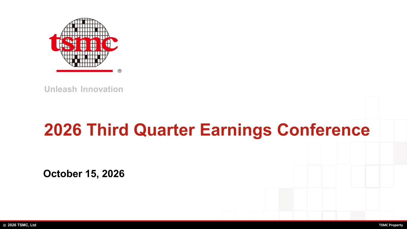 TSMC